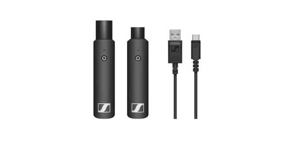  SENNHEISER ( ゼンハイザー ) / XSW-D XLR BASE SET をサウンドハウスでチェック