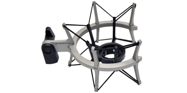 SENNHEISER / MKS4画像2