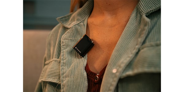 SENNHEISER / PROFILE WIRELESS TRANSMITTER画像5