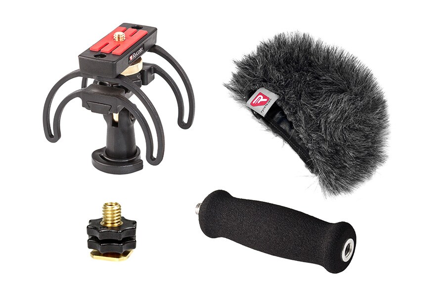 RYCOTE/PRA KIT DR-100