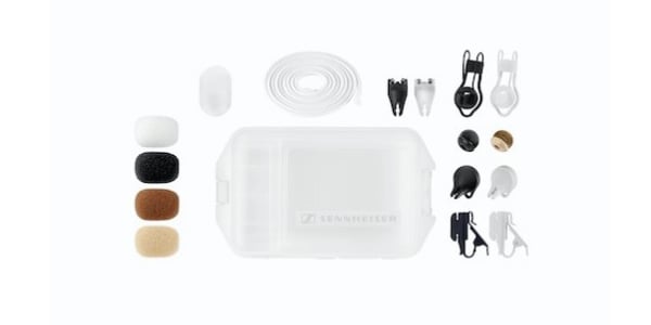 SENNHEISER ( ゼンハイザー )  / MZ1(MKE1用アクセサリーキット)