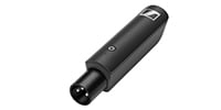 SENNHEISER 508497 XSW-D XLR MALE RX