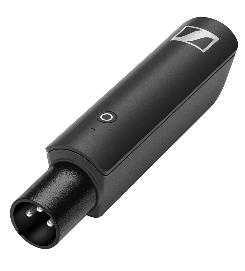 SENNHEISER/508497 XSW-D XLR MALE RX