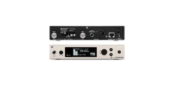 SENNHEISER / EW 500 G4-945-JB 画像3