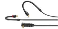 SENNHEISER IE400PRO/500PRO用ケーブル ブラック