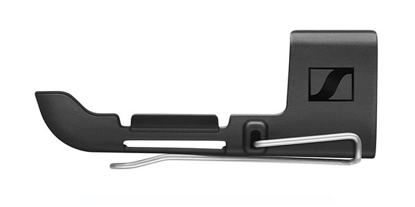 SENNHEISER ( ゼンハイザー )  / 508650 ベルトパッククリップ