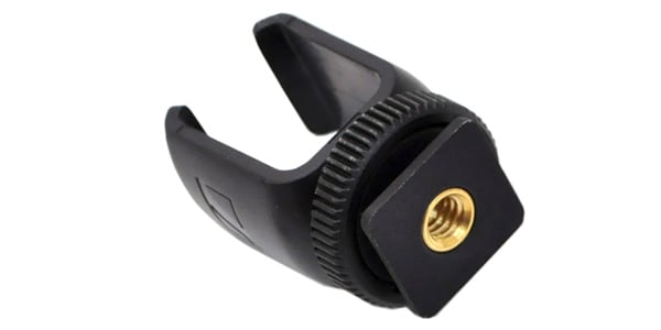 SENNHEISER ( ゼンハイザー )  / 508651 XSWD HOTSHOE MOUNT画像3