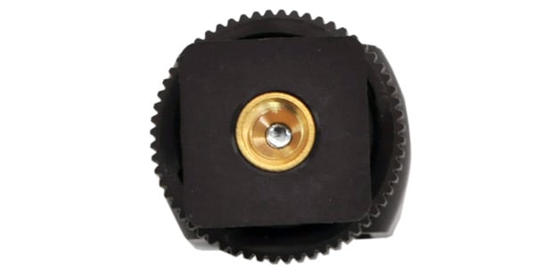 SENNHEISER ( ゼンハイザー )  / 508651 XSWD HOTSHOE MOUNT画像4