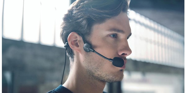 SENNHEISER / XSW 2-ME3-JB Wireless Lavalier Microphone Set 画像3