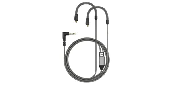 SENNHEISER IE200 + MMCXブレードケーブル 4.4mm