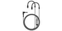 SENNHEISER MMCX CABLE WITH 3.5 MM PLUG IE900/IE300用標準ケーブル