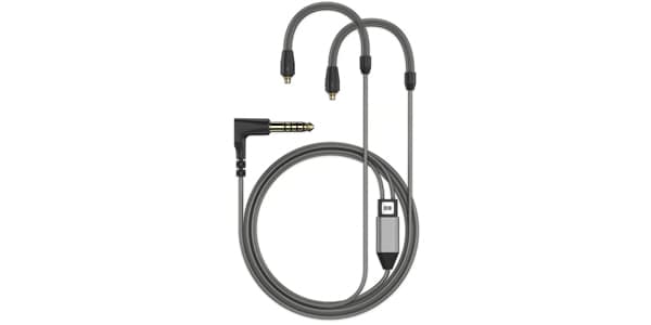 SENNHEISER IE 300  +  4.4mm純正バランスケーブル