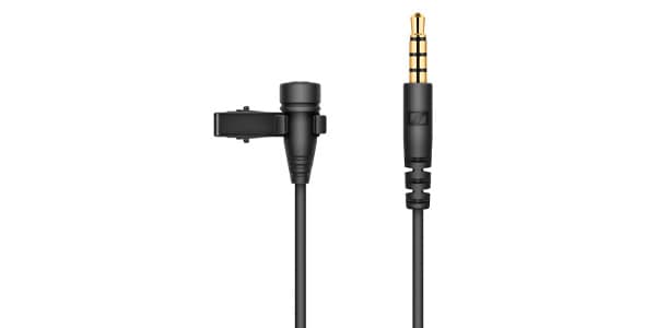 SENNHEISER/XS LAV Mobile