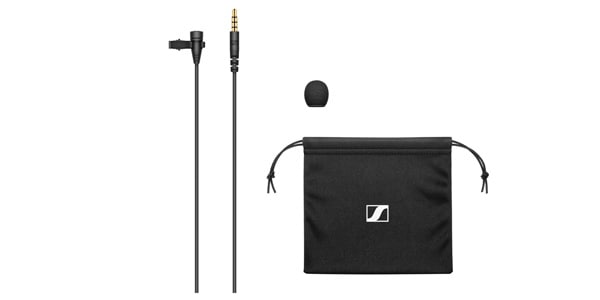 SENNHEISER ( ゼンハイザー )  / XS LAV Mobile画像2