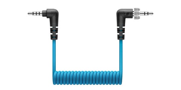 SENNHEISER ( ゼンハイザー )  / XSW-D MOBILE CABLE