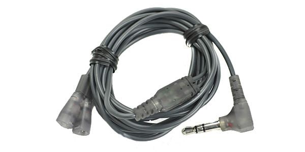 SENNHEISER/Cable standard IE8