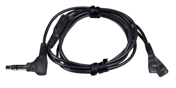 SENNHEISER/Cable short IE8