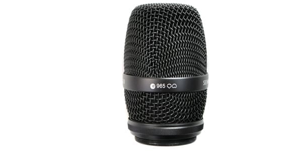 SENNHEISER ( ゼンハイザー )  / E965用グリルボール