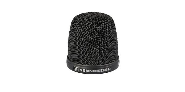 SENNHEISER/Basket top MMD 945-1 BK