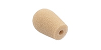 SENNHEISER / Windshield beige MZW 4