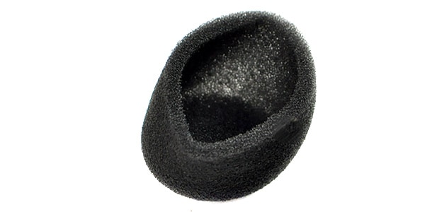 SENNHEISER / Pop protection for MD 431-II (578862) 画像2