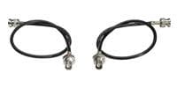 SENNHEISER AM2　ew用アンテナフロント移設用キット