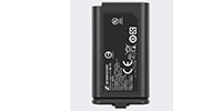 SENNHEISER / BA70, rechargeable lithium-ion battery