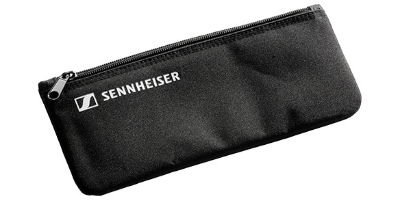 SENNHEISER ( ゼンハイザー )  / evolution Soft Pouch