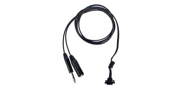 SENNHEISER ( ゼンハイザー ) Cable II-X3K1 HMDシリーズ用ケーブル 