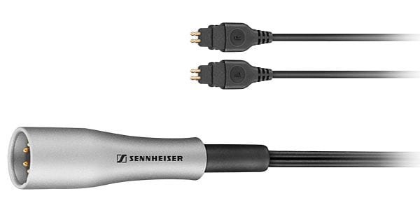 SENNHEISER/CH650S