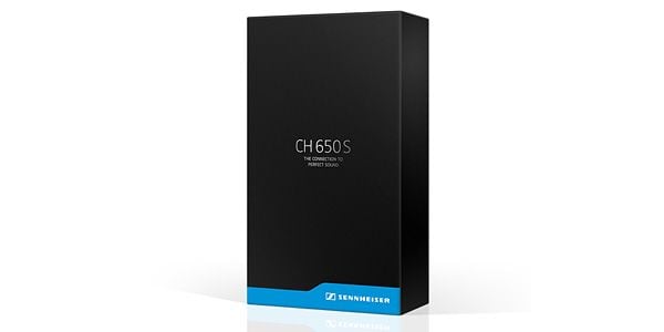 SENNHEISER / CH650S 画像2