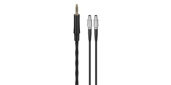 SENNHEISER / CH800P HD800S/800用4.4mm ペンタコン・バランスケーブル