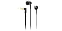 SENNHEISER / CX1.00 Black
