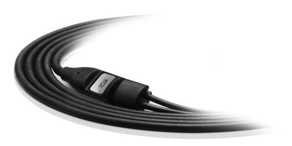 SENNHEISER ( ゼンハイザー )  / CX1.00 Black 画像3