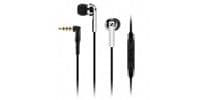 SENNHEISER / CX2.00i Black