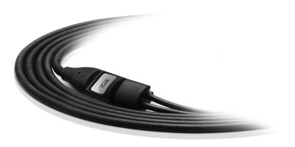 SENNHEISER / CX2.00i Black 画像3