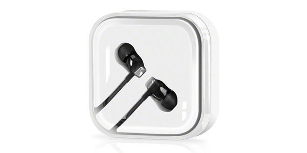 SENNHEISER / CX3.00 Black 画像3