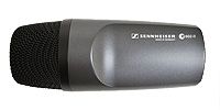 SENNHEISER E602II　低音楽器用