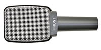 SENNHEISER E609 Silver