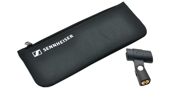 SENNHEISER ( ゼンハイザー ) E609 Silver 送料無料 | サウンドハウス