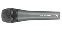 SENNHEISER E835