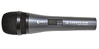 SENNHEISER E835S ダイナミックマイク