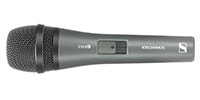 SENNHEISER E835S ダイナミックマイク