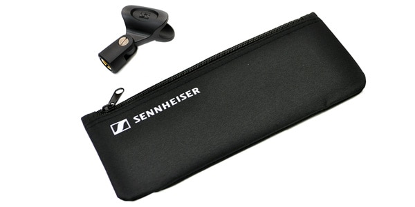 SENNHEISER  ゼンハイザー  ES 送料無料   サウンドハウス