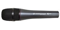 SENNHEISER E865