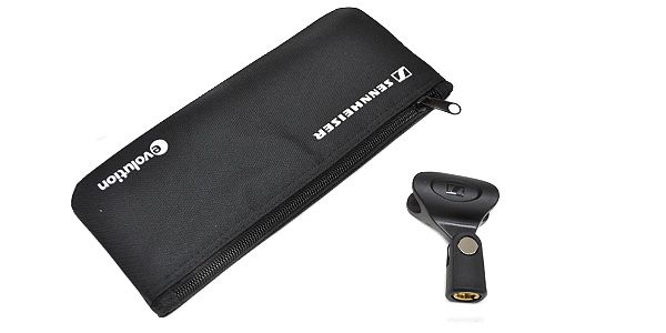 SENNHEISER ( ゼンハイザー ) E865 送料無料 | サウンドハウス
