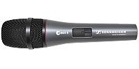 SENNHEISER E865S