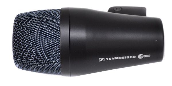 SENNHEISER/E902　低音楽器用