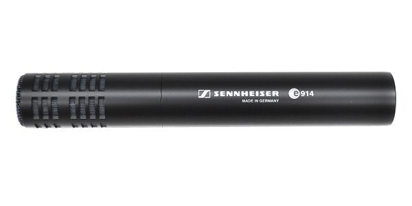 SENNHEISER/E914