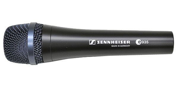 SENNHEISER/E935 アウトレット品